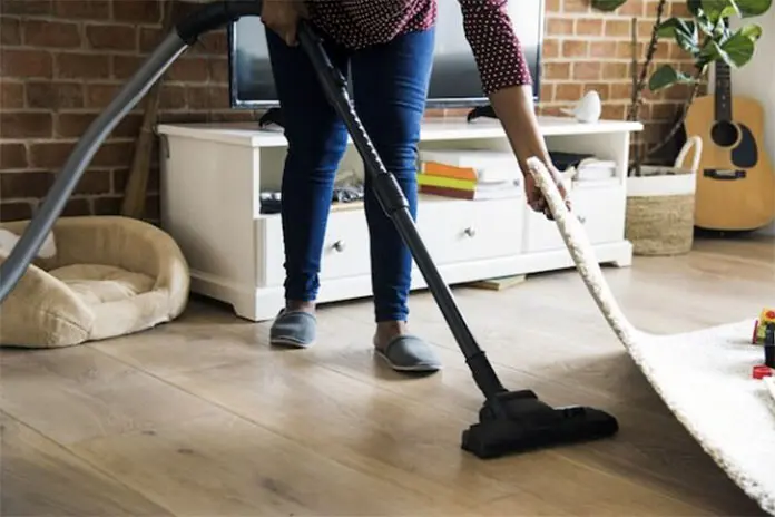 Bolu Ev Temizliği